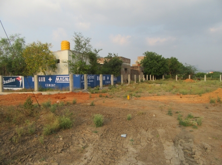 East and West Facing Tuda Approved Plots for Sale Near Appalayagunta, Tirupati